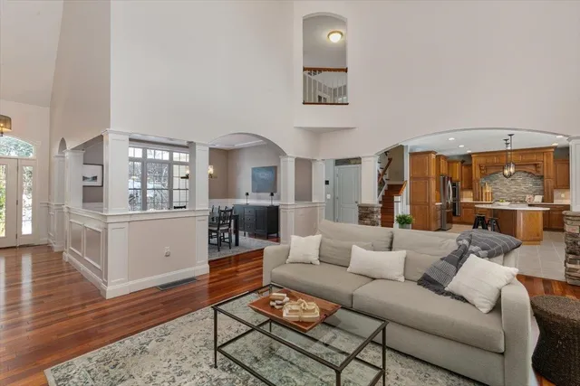 $1,225,000 | 48 Marblehead Road, Windham, NH 03087