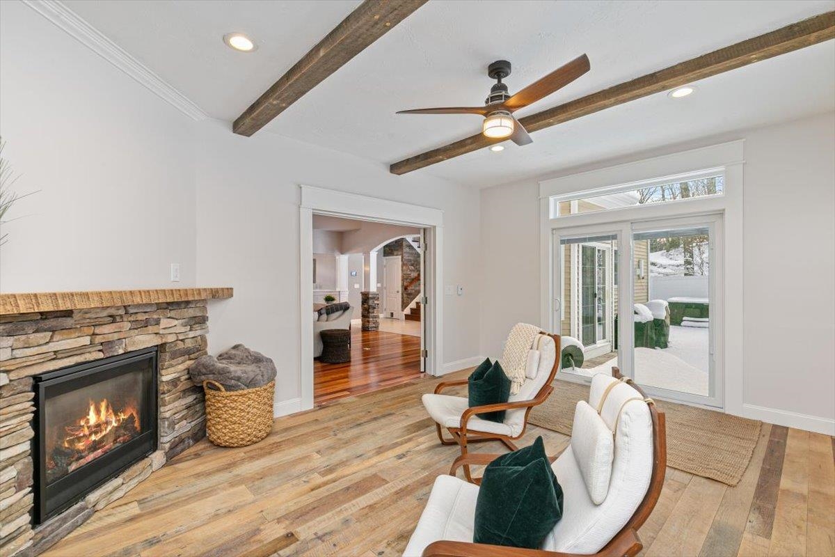 48 Marblehead Road Windham, NH 03087 - Photo 17 of 50