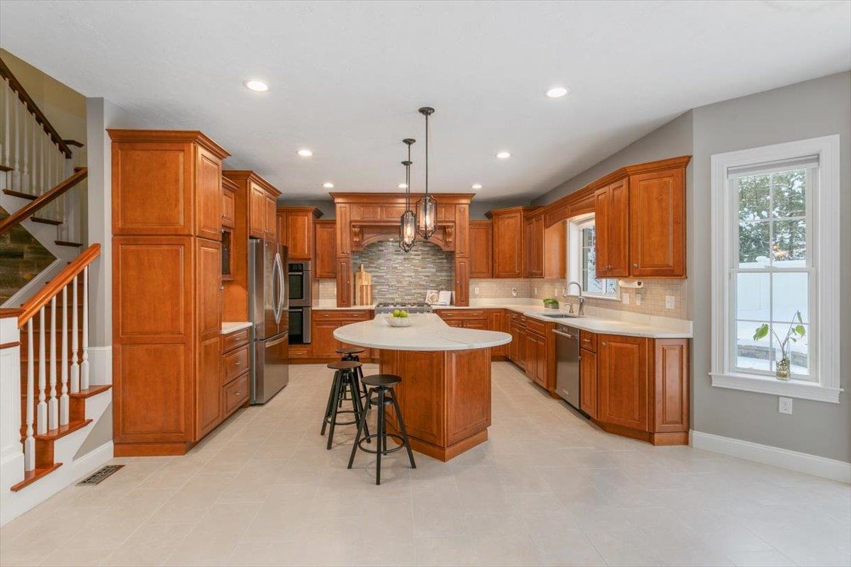 48 Marblehead Road Windham, NH 03087 - Photo 18 of 50