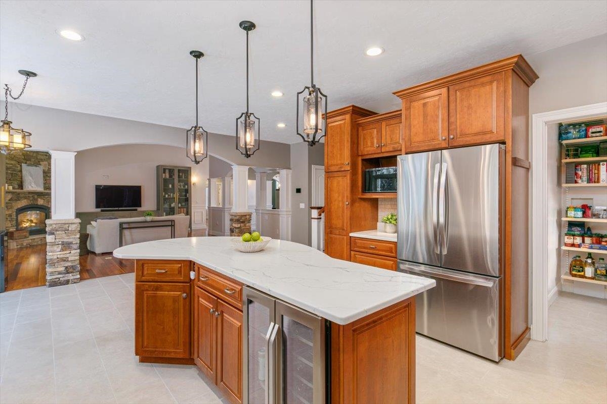 48 Marblehead Road Windham, NH 03087 - Photo 20 of 50