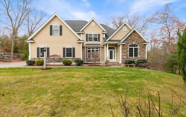 $1,225,000 | 48 Marblehead Road, Windham, NH 03087