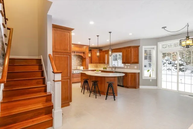 $1,225,000 | 48 Marblehead Road, Windham, NH 03087