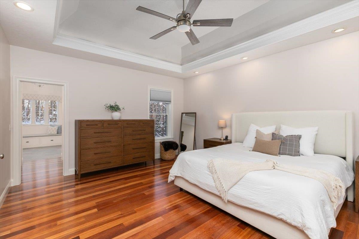 48 Marblehead Road Windham, NH 03087 - Photo 28 of 50