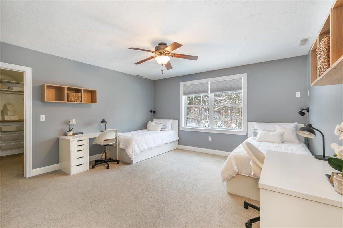 48 Marblehead Road Windham, NH 03087 - Photo 34 of 50