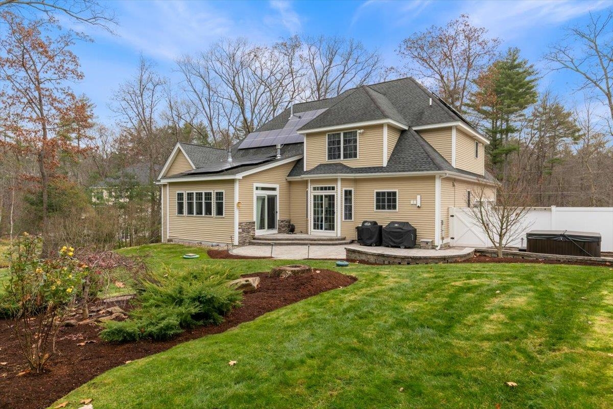 48 Marblehead Road Windham, NH 03087 - Photo 40 of 50