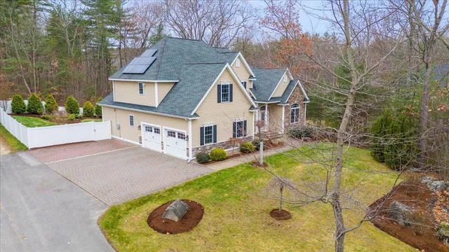 $1,225,000 | 48 Marblehead Road, Windham, NH 03087