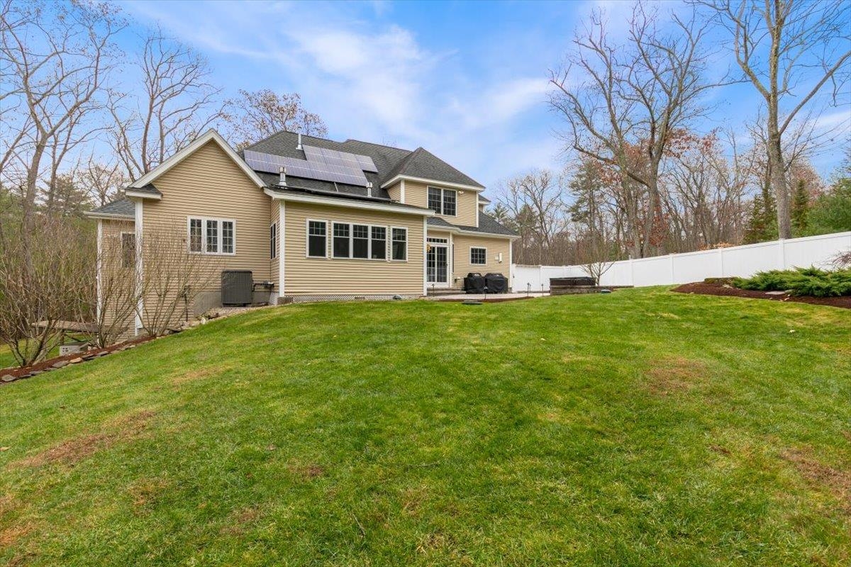 48 Marblehead Road Windham, NH 03087 - Photo 43 of 50