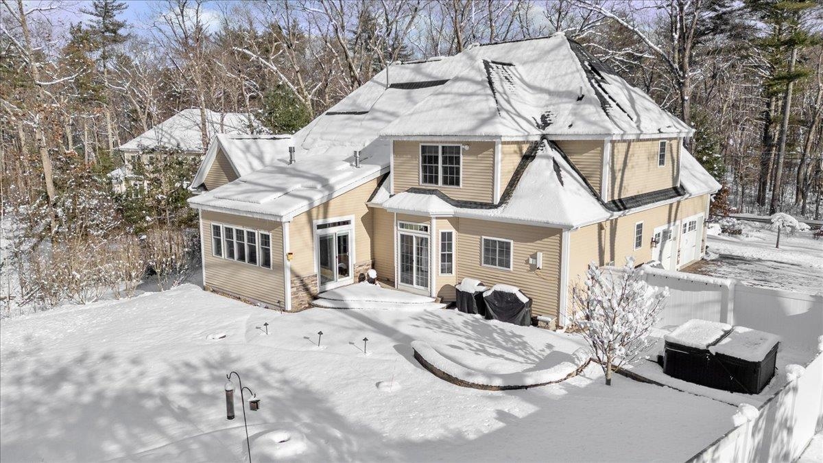 48 Marblehead Road Windham, NH 03087 - Photo 45 of 50