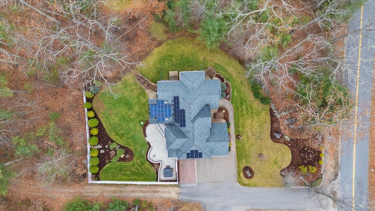 48 Marblehead Road Windham, NH 03087 - Photo 46 of 50