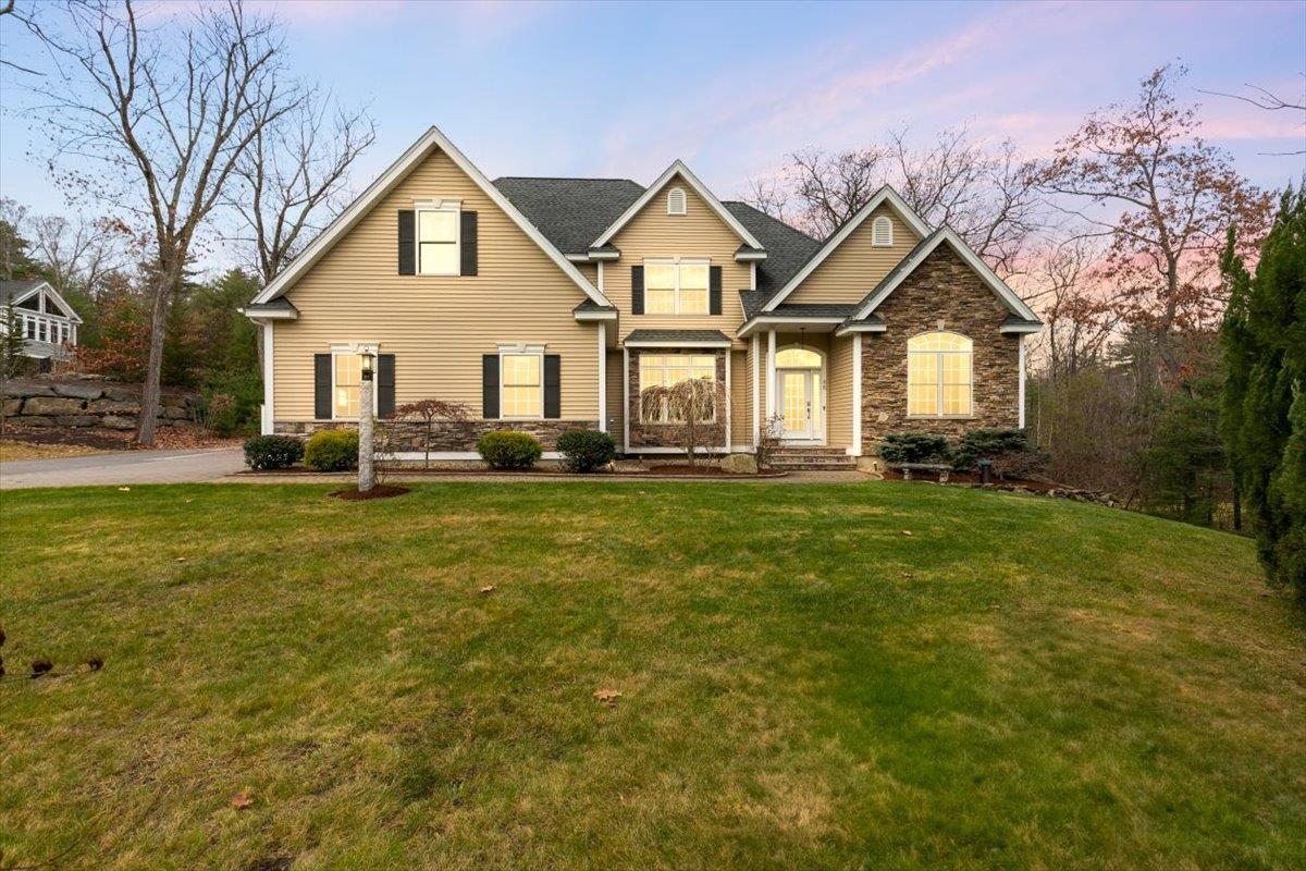 48 Marblehead Road Windham, NH 03087 - Photo 5 of 50