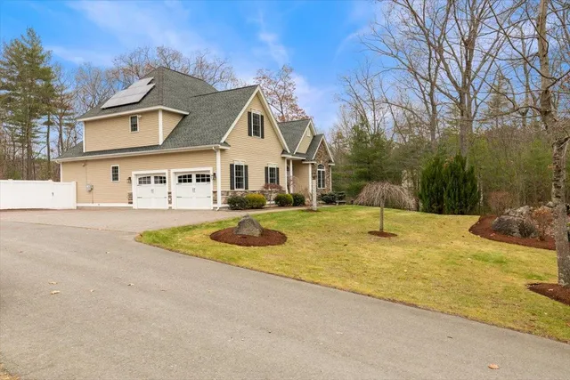 $1,225,000 | 48 Marblehead Road, Windham, NH 03087