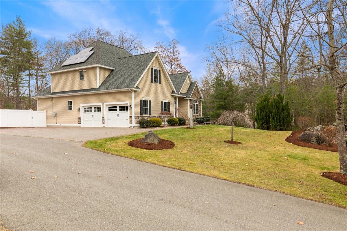 48 Marblehead Road Windham, NH 03087 - Photo 6 of 50