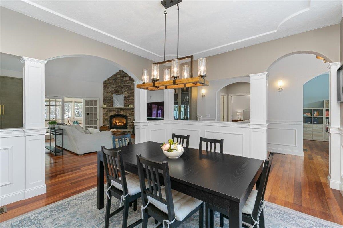 48 Marblehead Road Windham, NH 03087 - Photo 8 of 50