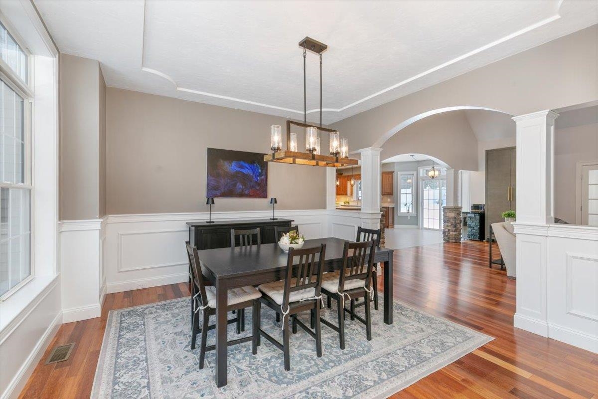 48 Marblehead Road Windham, NH 03087 - Photo 9 of 50