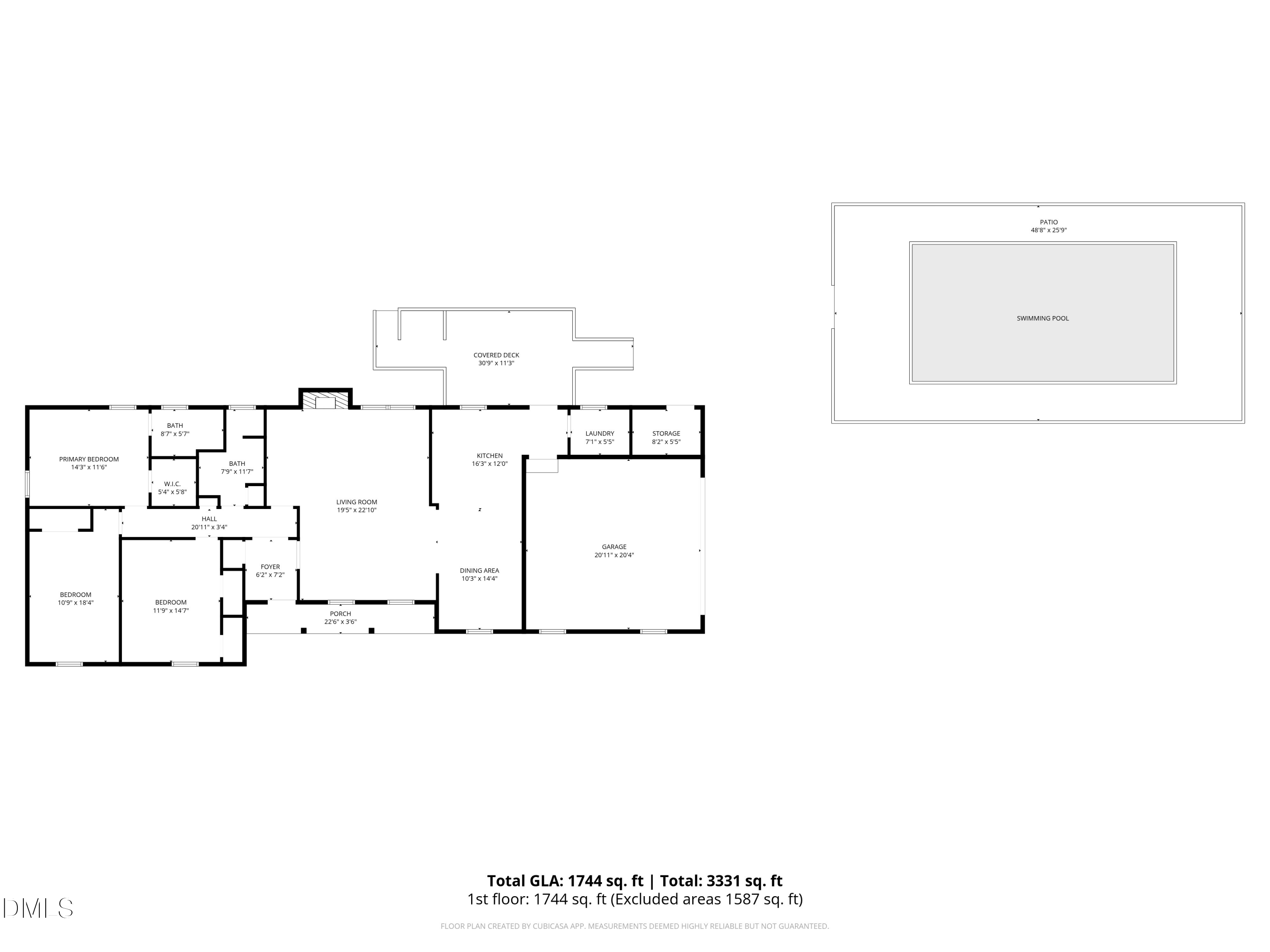 4504 Carpenter Pond Road Durham, NC 27703 - Photo 49 of 52