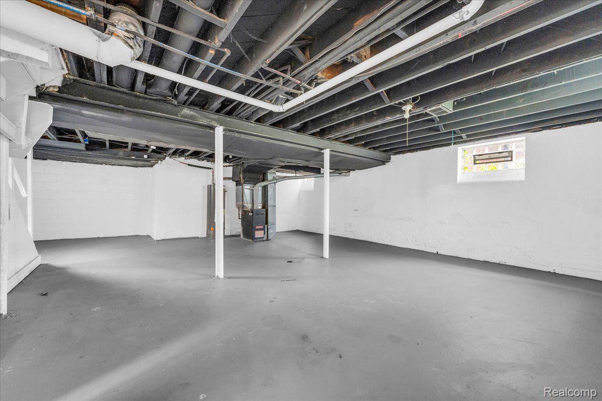 14318 Rutherford Street Detroit, MI 48227 - Photo 24 of 27 Gallery Image 24