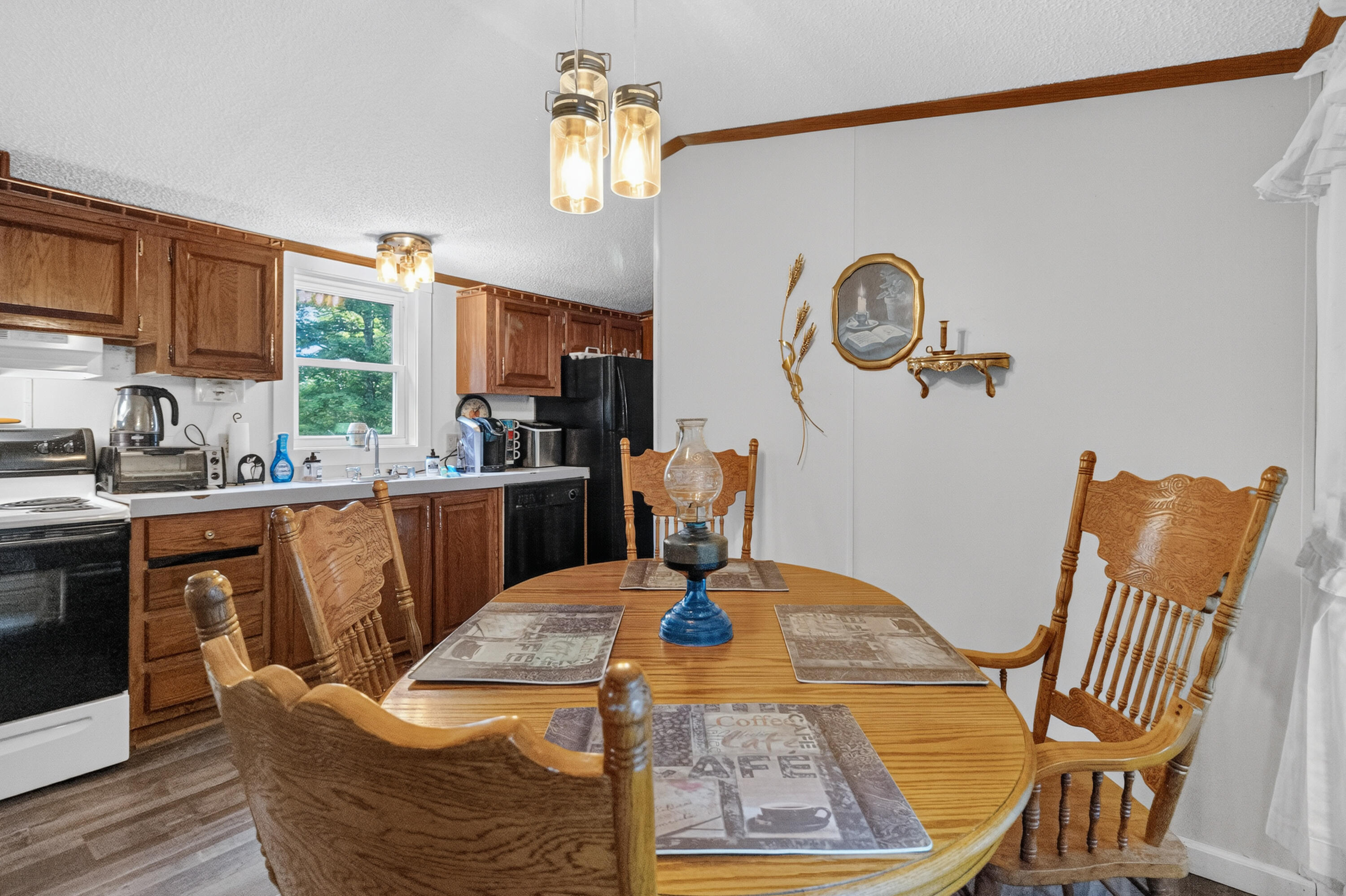 72 P P Burke Road Stearns, KY 42647 - Photo 12 of 33 013