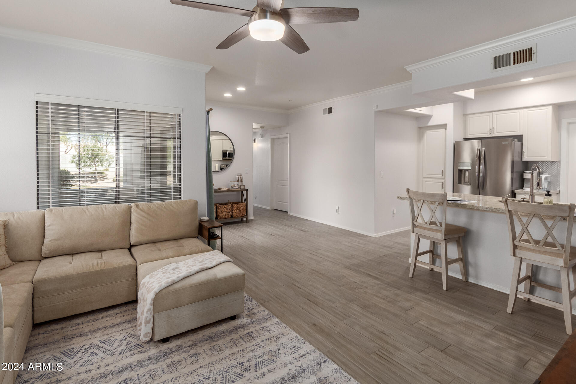 295 North Rural Road, Unit 162 Chandler, AZ 85226 - Photo 3 of 32 0004-04 - Rural