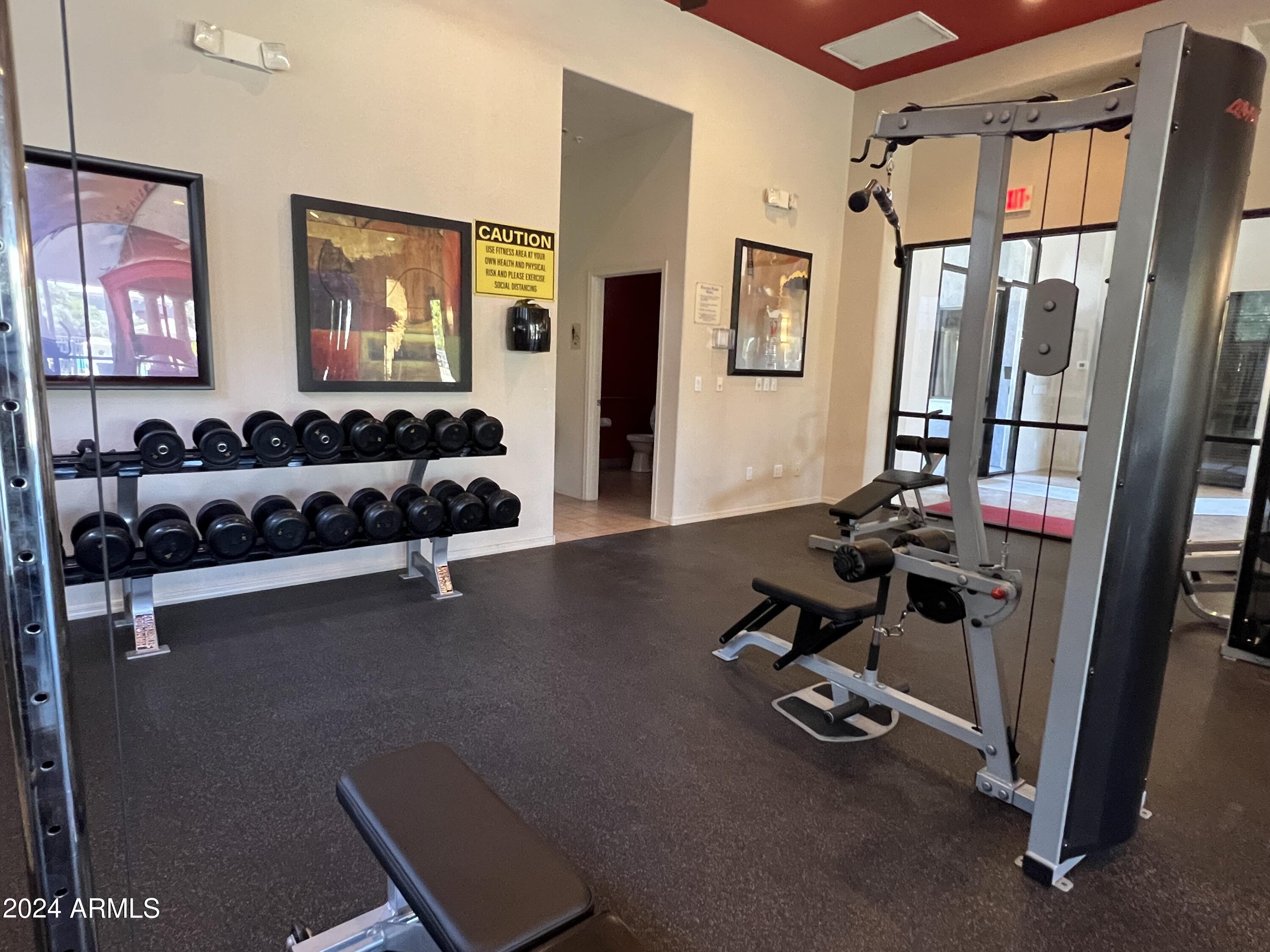 295 North Rural Road, Unit 162 Chandler, AZ 85226 - Photo 32 of 32 IMG_4476