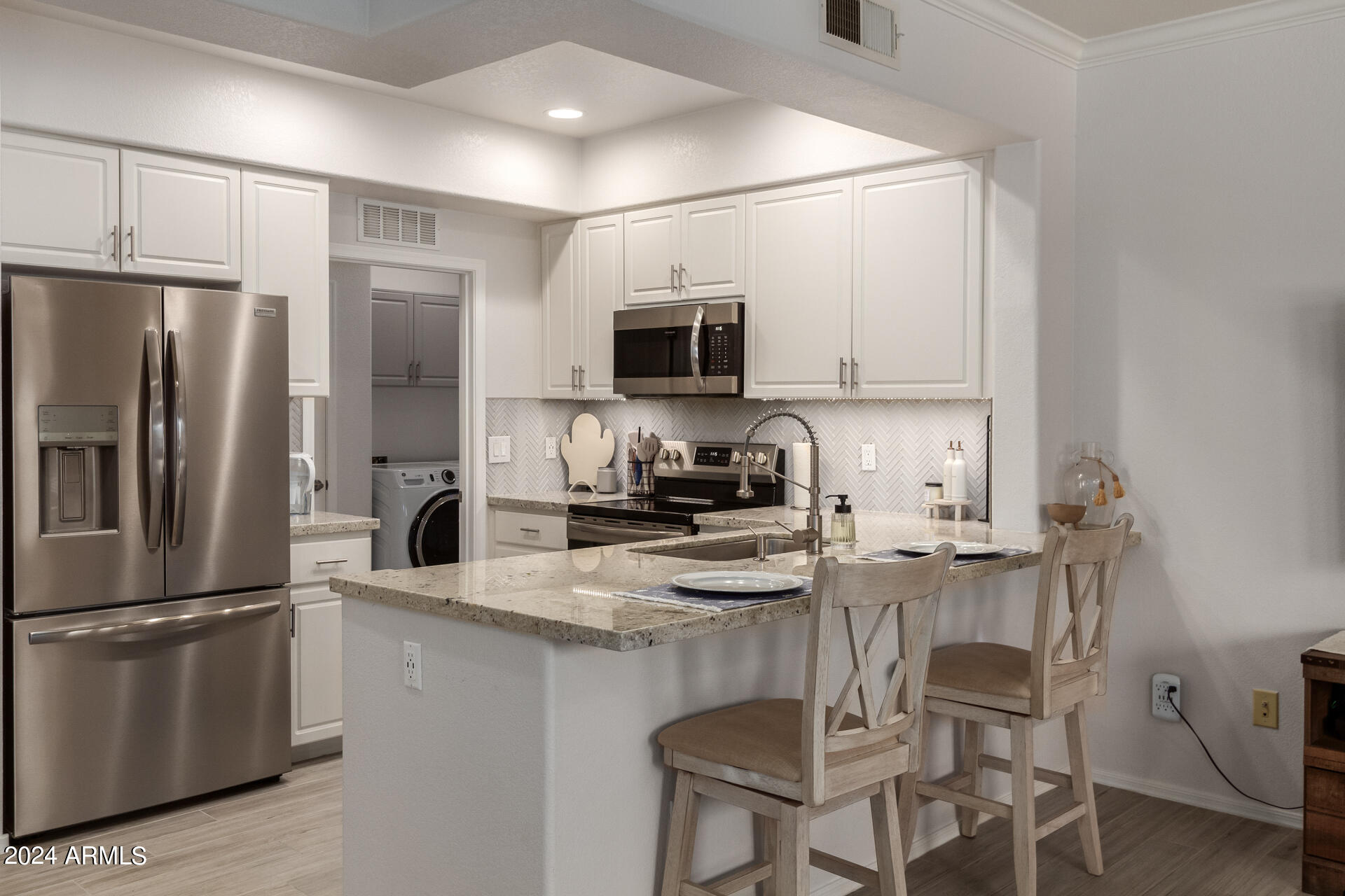 295 North Rural Road, Unit 162 Chandler, AZ 85226 - Photo 7 of 32 0009-09 - Rural