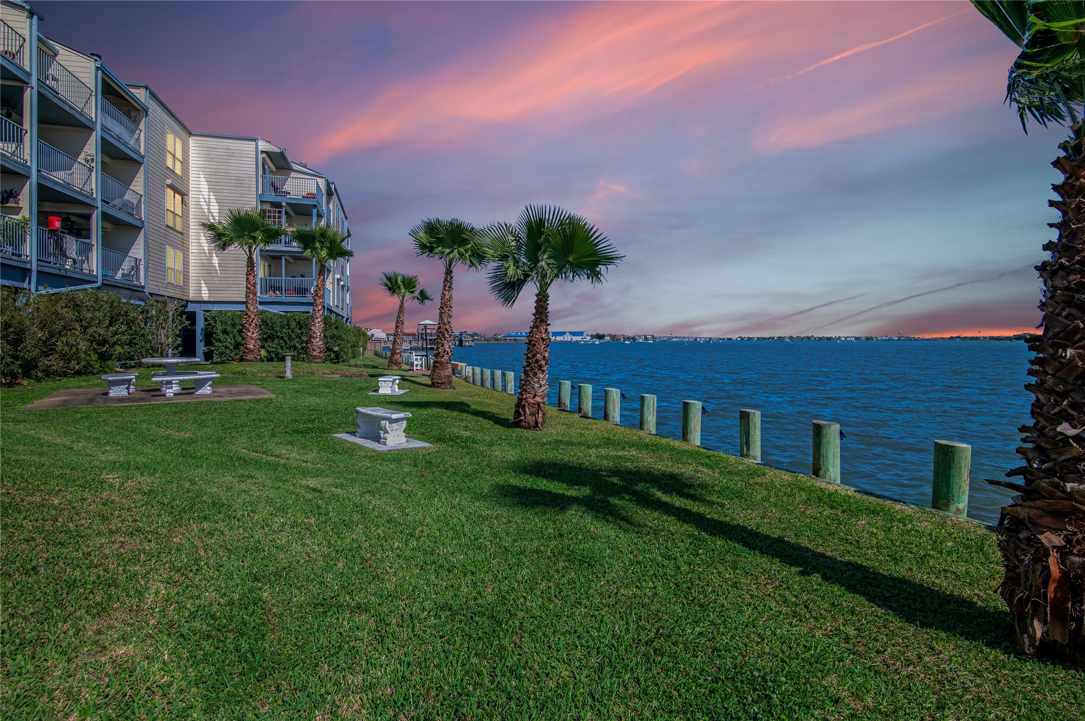 4001 East NASA Pkwy Unit 310