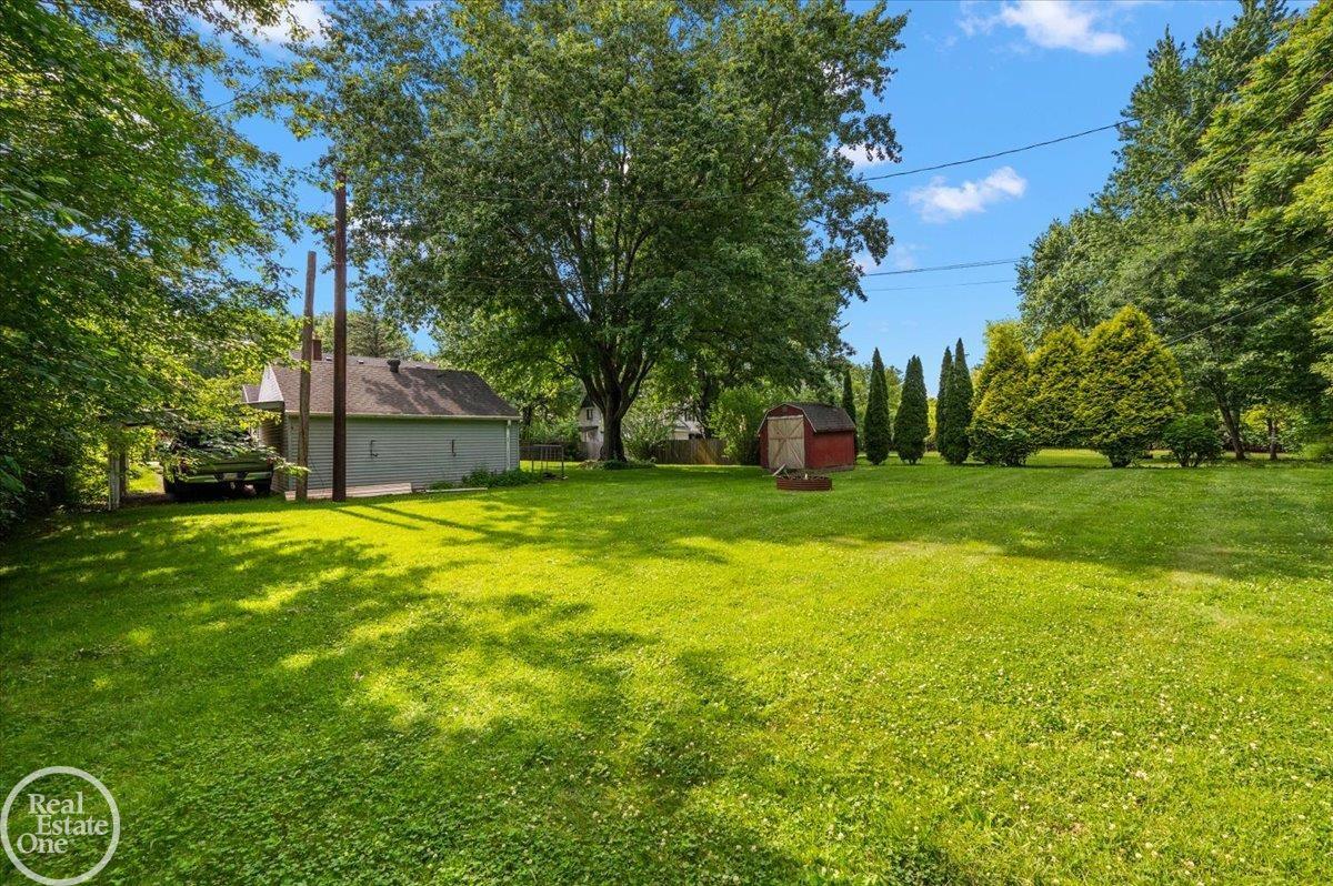 3453 Palms Road Casco, MI 48064 - Photo 19 of 68