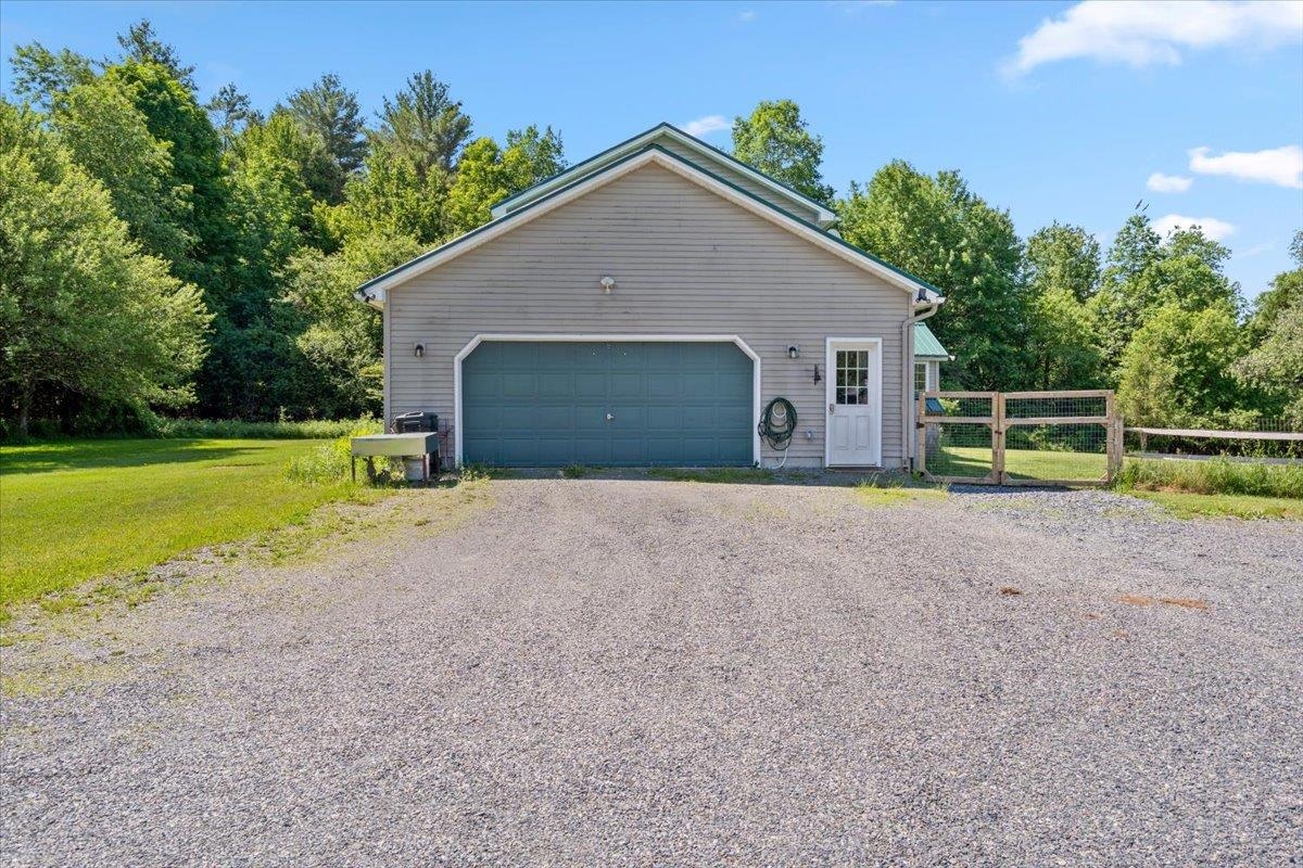 82 West St Road Fairfax, VT 05455 - Photo 41 of 60
