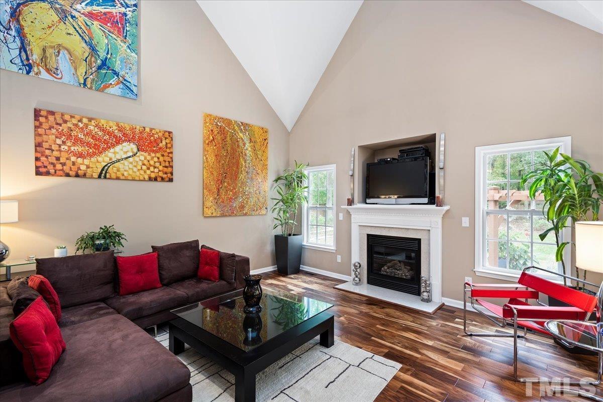 1441 Tawny View Lane Raleigh, NC 27603 - Photo 12 of 30 Gallery Image 12