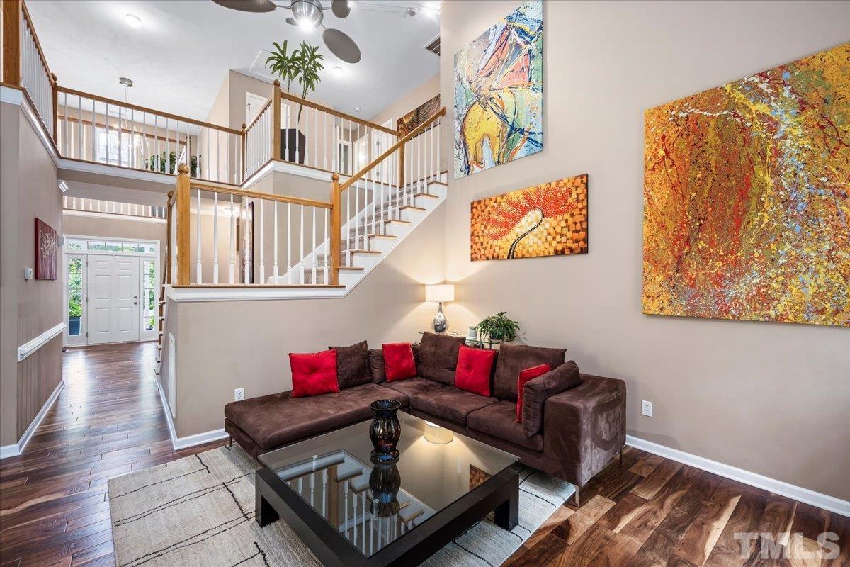 1441 Tawny View Lane Raleigh, NC 27603 - Photo 13 of 30 Gallery Image 13