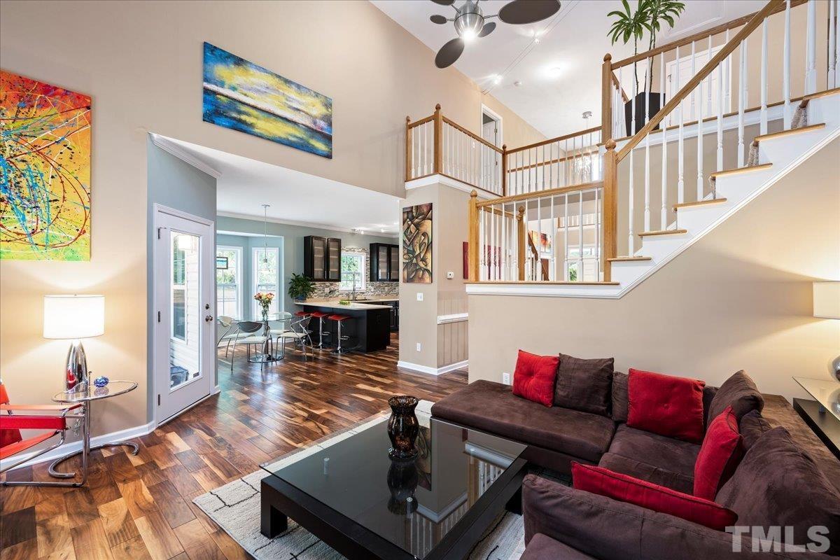 1441 Tawny View Lane Raleigh, NC 27603 - Photo 14 of 30 Gallery Image 14