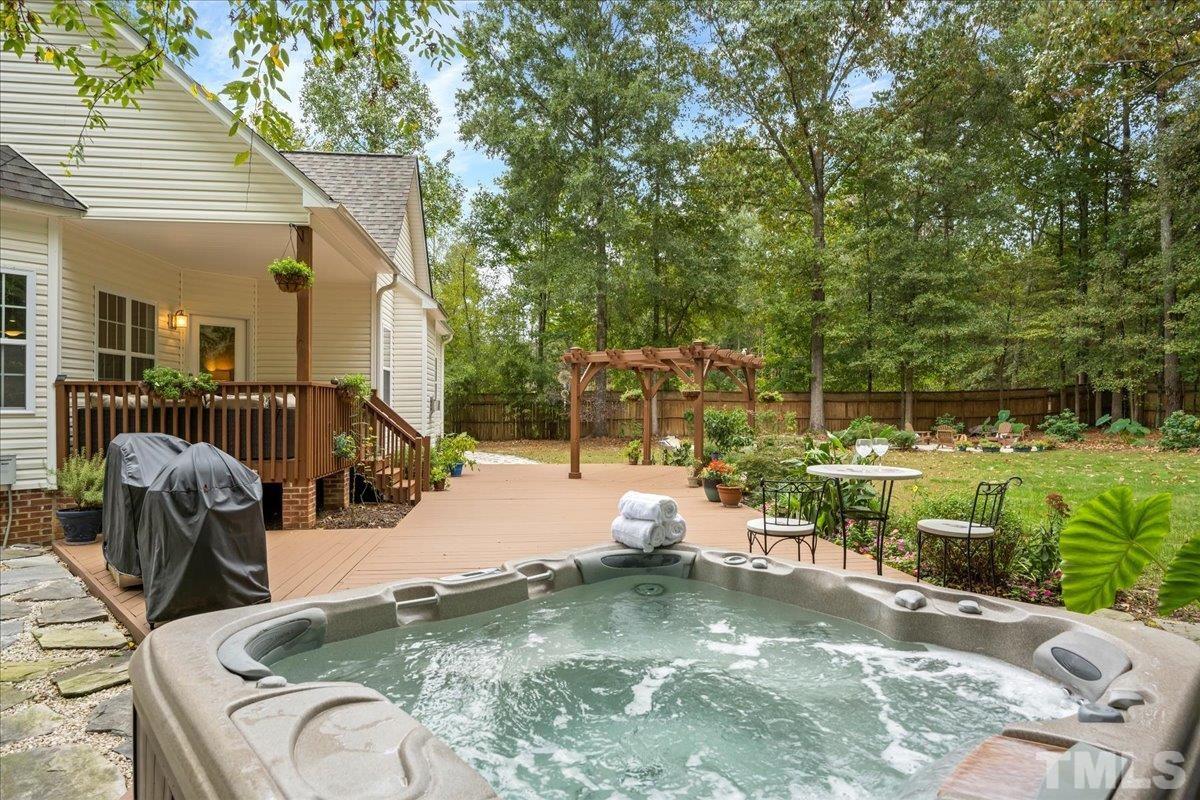 1441 Tawny View Lane Raleigh, NC 27603 - Photo 26 of 30 Gallery Image 26