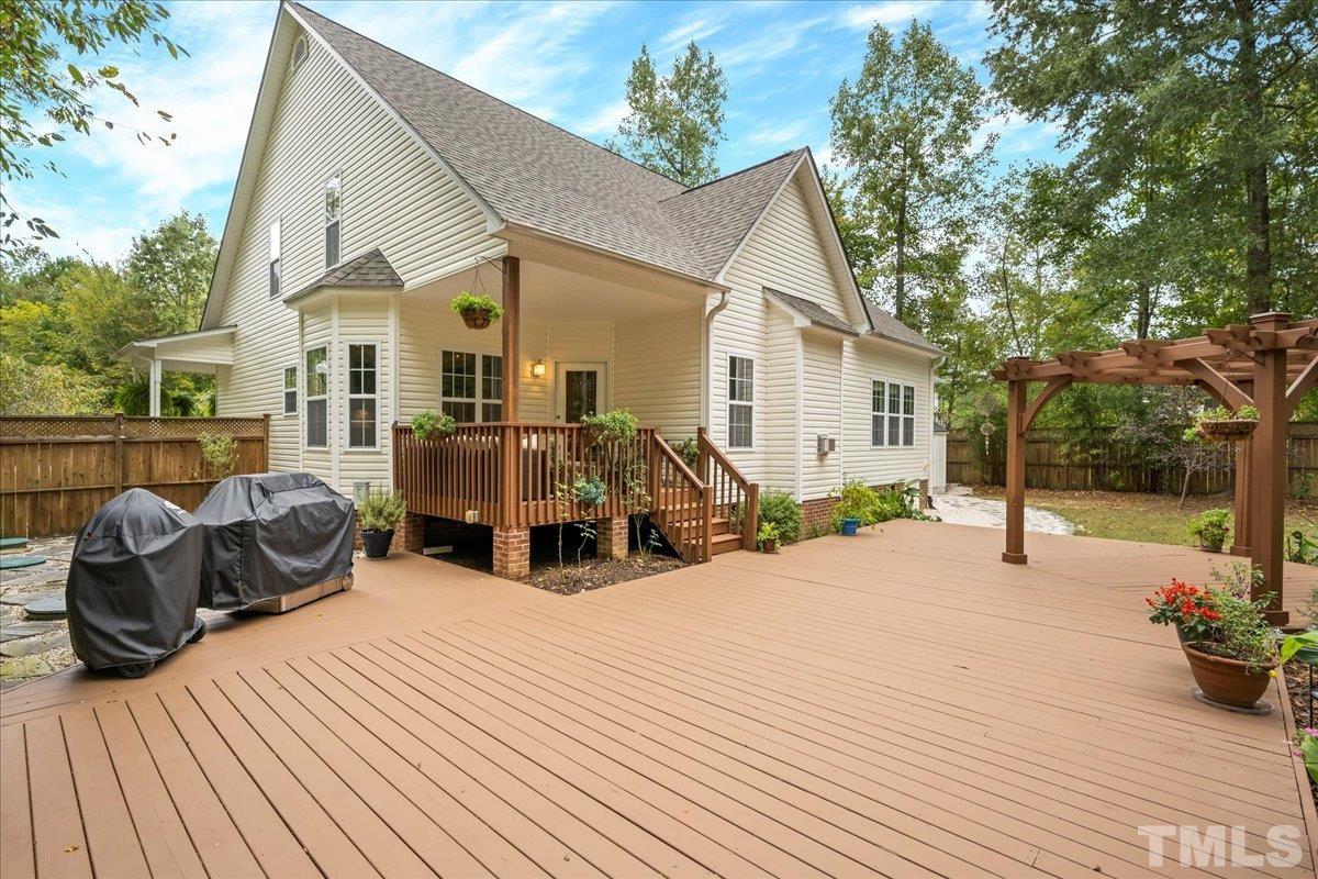 1441 Tawny View Lane Raleigh, NC 27603 - Photo 27 of 30 Gallery Image 27