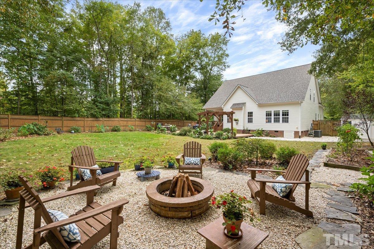 1441 Tawny View Lane Raleigh, NC 27603 - Photo 28 of 30 Gallery Image 28