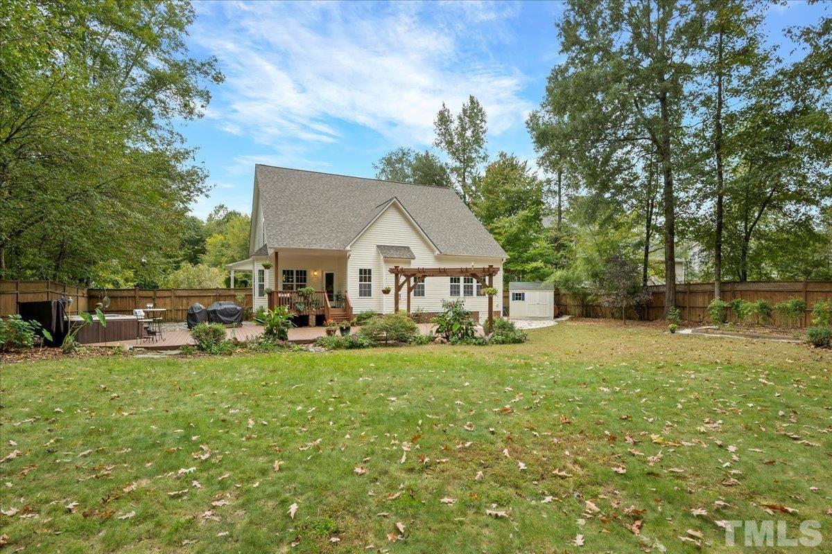 1441 Tawny View Lane Raleigh, NC 27603 - Photo 30 of 30 Gallery Image 30