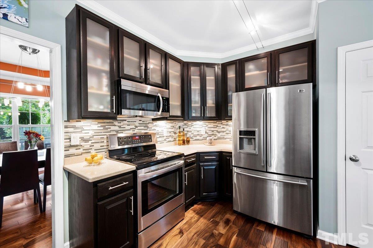 1441 Tawny View Lane Raleigh, NC 27603 - Photo 8 of 30 Gallery Image 8