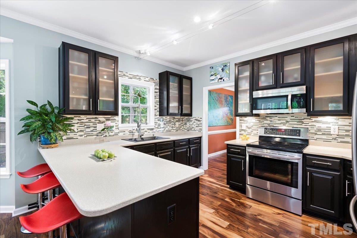 1441 Tawny View Lane Raleigh, NC 27603 - Photo 10 of 30 Gallery Image 10