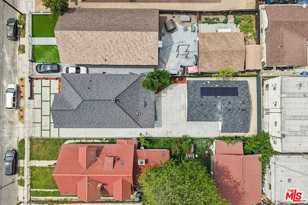 $1,038,800 | 227 West 41st Street, Los Angeles, CA 90037
