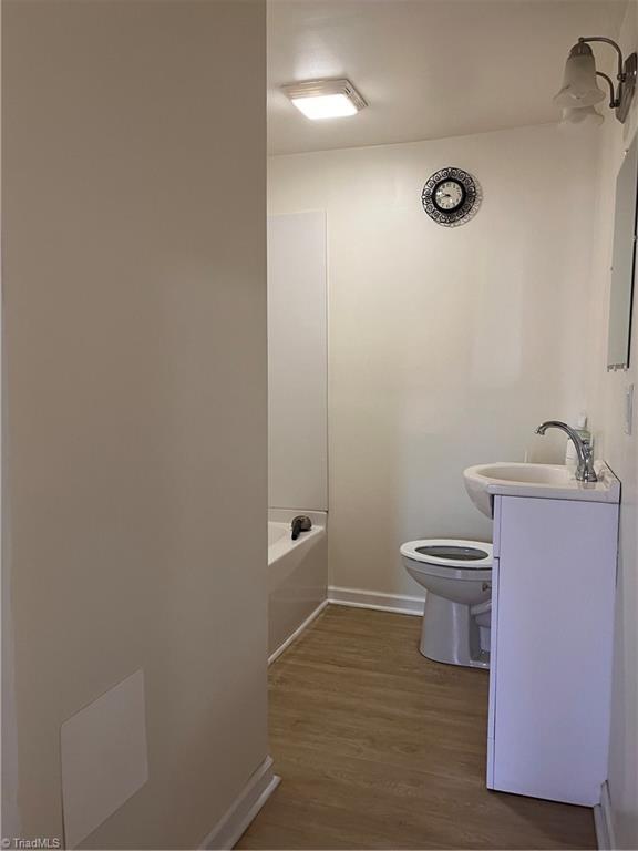 1039 Old Plank Road Salisbury, NC 28144 - Photo 12 of 16