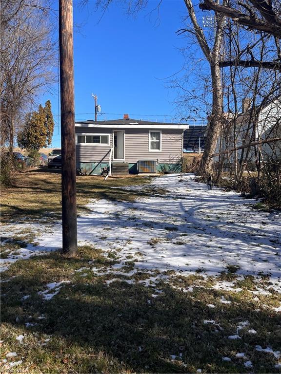 1039 Old Plank Road Salisbury, NC 28144 - Photo 16 of 16