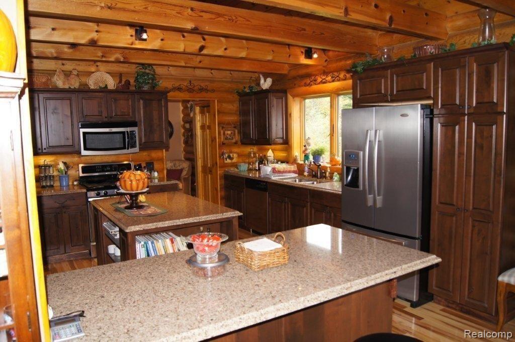 1681 Gray Road Lapeer, MI 48446 - Photo 5 of 25 1681 Gray Rd (4).jpg