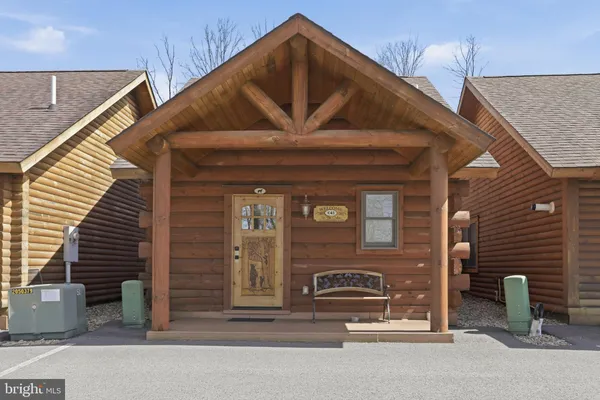 $385,000 | 291 Cabin Lodge Road, McHenry, MD 21541