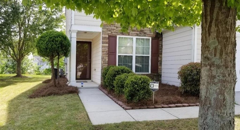 3297 Saville Street Southwest Atlanta, GA 30331 - Photo 1 of 1 Gallery Image 1