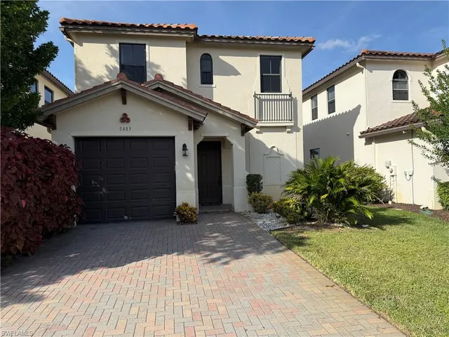 $359,900 | 5483 Cameron Drive, Ave Maria, FL 34142