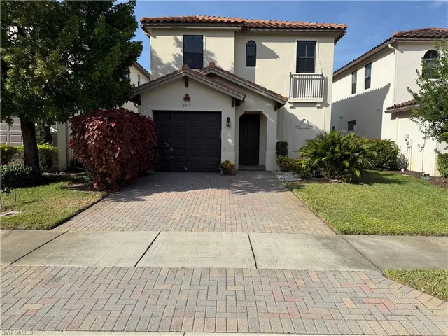 $359,900 | 5483 Cameron Drive, Ave Maria, FL 34142