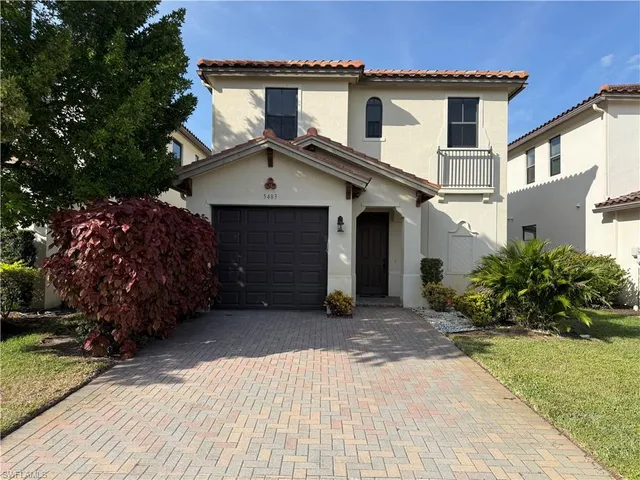 $359,900 | 5483 Cameron Drive, Ave Maria, FL 34142