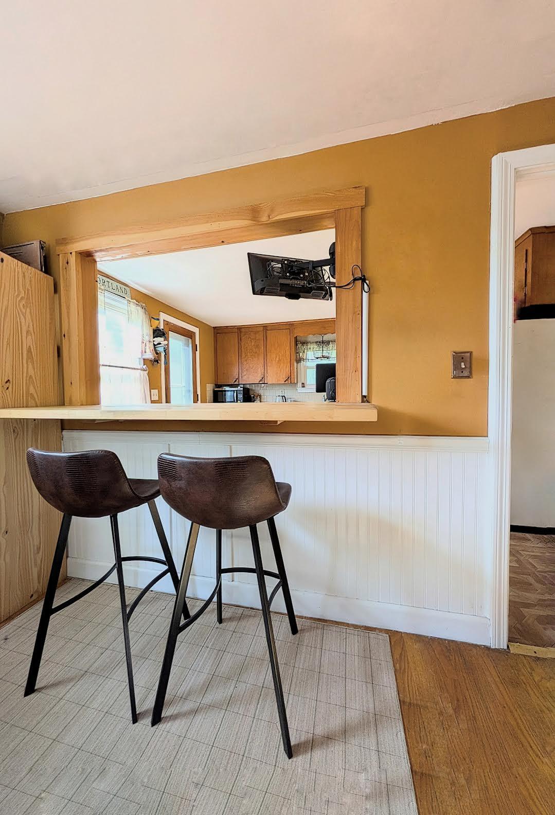 451 Summit Street Portland, ME 04103 - Photo 8 of 21 Dining room3