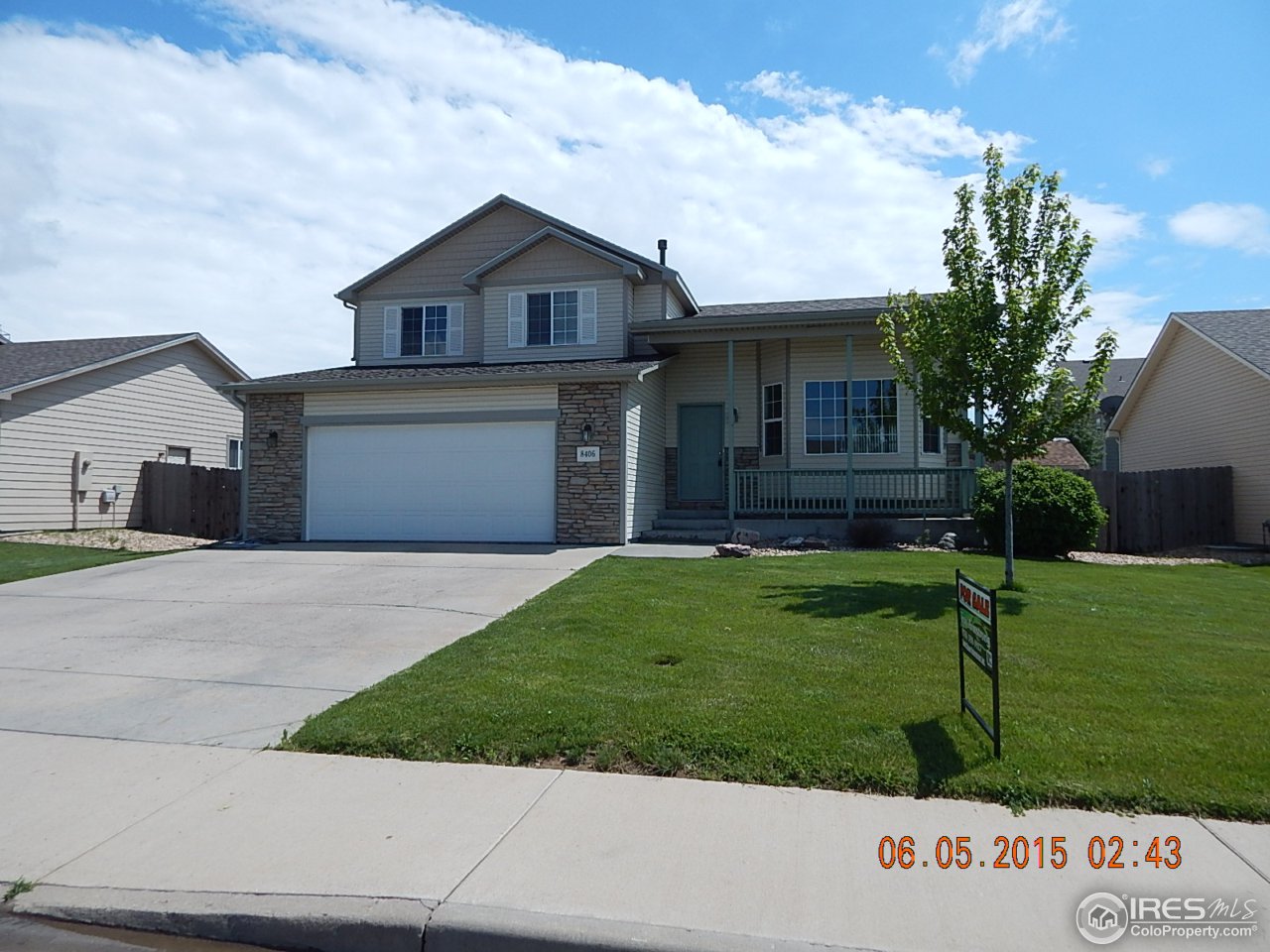 8406 18th St Road Greeley, CO 80634 - Photo 1 of 20 Gallery Image 1