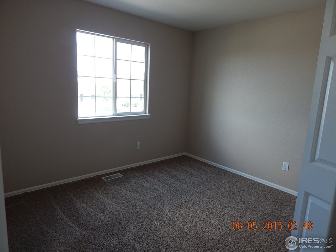 8406 18th St Road Greeley, CO 80634 - Photo 11 of 20 Bedroom 2
