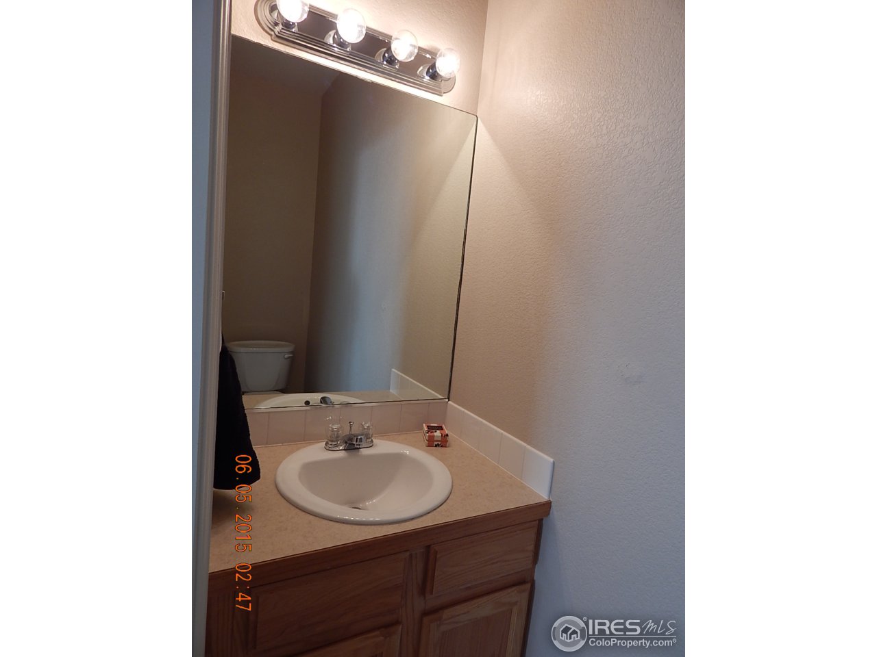 8406 18th St Road Greeley, CO 80634 - Photo 16 of 20 half bath