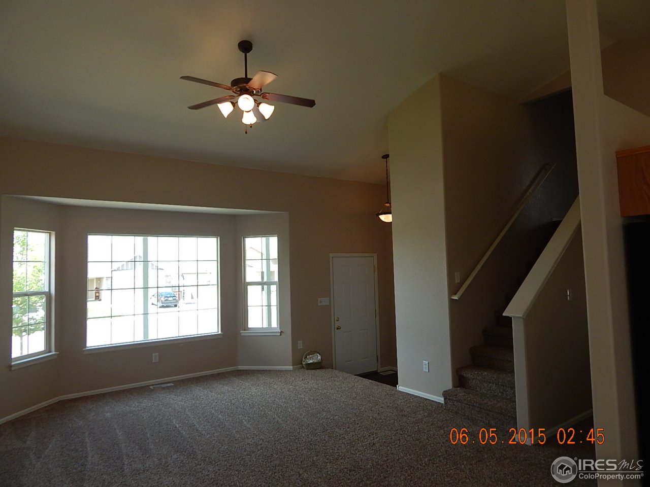 8406 18th St Road Greeley, CO 80634 - Photo 4 of 20 Living room